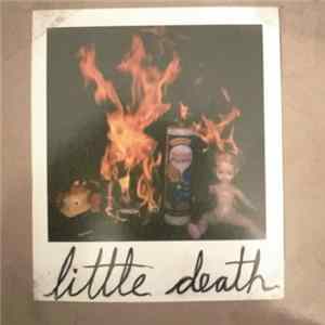 Little Death - Hello! FLAC