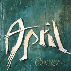 April - Timeless FLAC