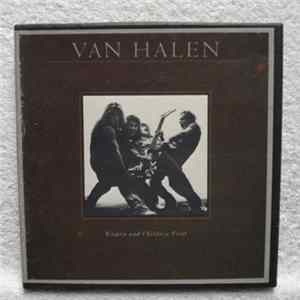 Van Halen - Women And Children First FLAC