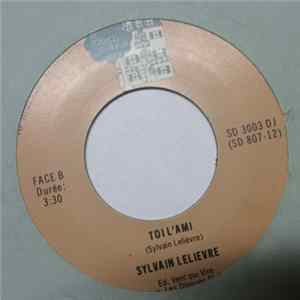 Sylvain Lelièvre - Marie-Hélène FLAC