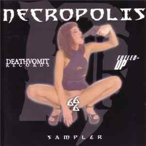 Various - Necropolis Sampler FLAC