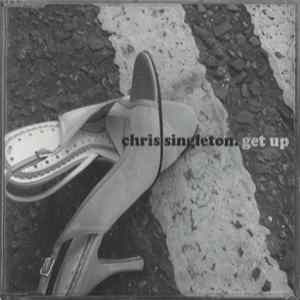 Chris Singleton - Get Up FLAC