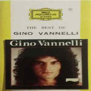 Gino Vannelli - The Best Of Gino Vannelli FLAC