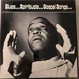 The Stars Of Faith, Sister Rosetta Tharpe, The Golden Gate Quartet, Paul Robeson, Bill Coleman , Betty Carter - Blues,spirituals and gospel songs FLAC