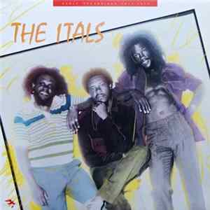 The Itals - Early Recordings 1971-1979 FLAC