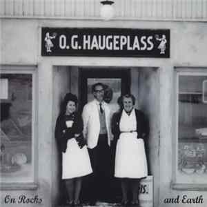 Haugeplass - On Rocks And Earth FLAC