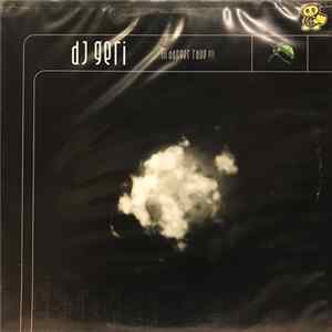 DJ Geri - ¡¡¡Danger Rave!!! FLAC