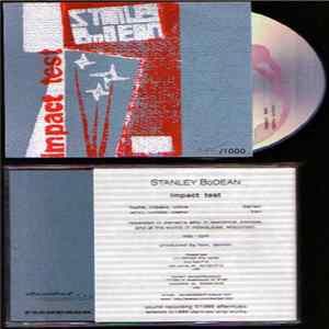 Impact Test - Stanley BoDean FLAC