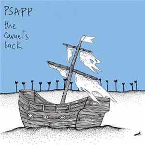 Psapp - The Camel's Back FLAC