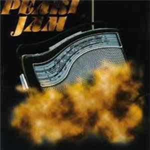 Pearl Jam - Radio Pollution FLAC