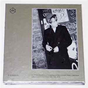 EXO - The Second Album 'EXODUS' FLAC