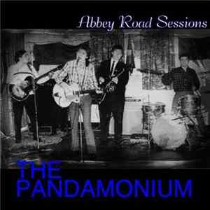 Pandamonium - The Abbey Road Sessions FLAC