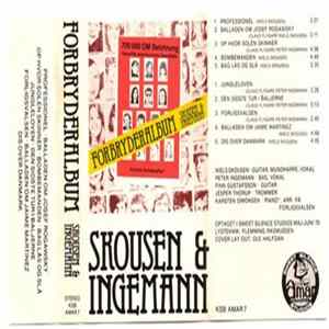 Skousen & Ingemann - Forbryderalbum FLAC