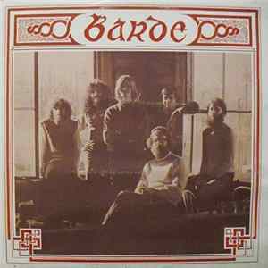 Barde - Barde FLAC