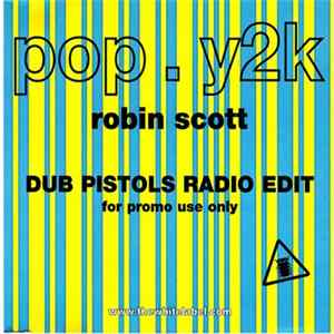 Robin Scott - Pop Y2K FLAC