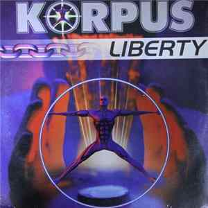 Korpus - Liberty FLAC