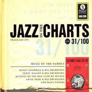 Various - Jazz In The Charts 31/100 (I'm Sorry I Made You Cry 1937 (2)) FLAC