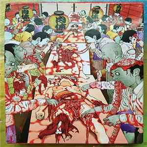 Sete Star Sept - Visceral Tavern FLAC