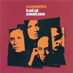 Wagooba - Total Emotion FLAC