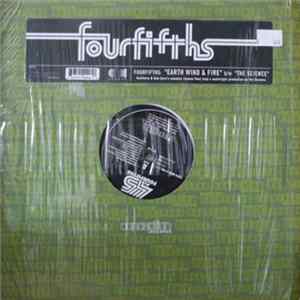 Fourfifths - Earth Wind & Fire FLAC