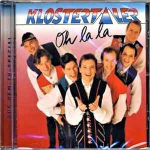 Klostertaler - Oh La La FLAC