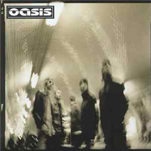 Oasis - Heathen Chemistry FLAC