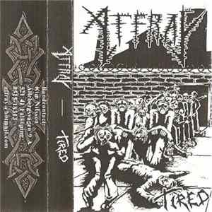 Affray - Tired FLAC