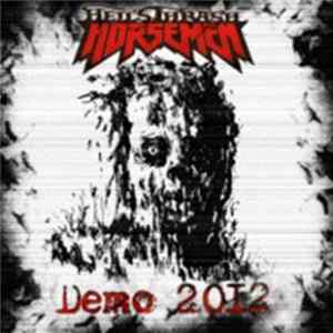 Hell's Thrash Horsemen - Demo 2012 FLAC