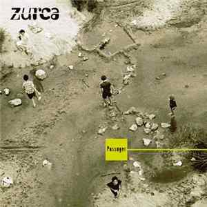 Zurca - Passager FLAC