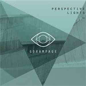 Gorampage - Perspective Lights FLAC