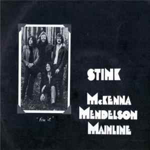 McKenna Mendelson Mainline - Stink FLAC
