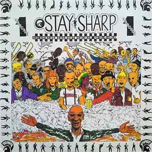Various - Stay SHARP Volumen 1 FLAC