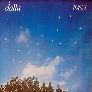 Lucio Dalla - 1983 FLAC