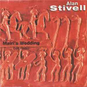 Alan Stivell - Mairi's Wedding FLAC