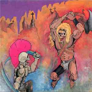 Various - Devil Must Be Driven Out With Devil - Hold Up Omnibus FLAC