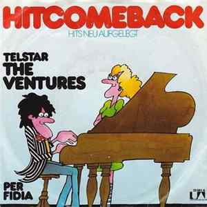 The Ventures - Telstar FLAC
