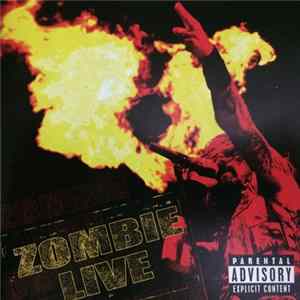 Zombie - Live FLAC