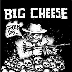 Big Cheese - Sports Day Demo FLAC
