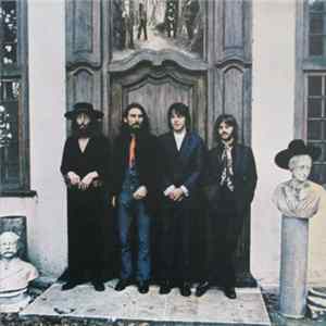 The Beatles - Hey Jude! FLAC