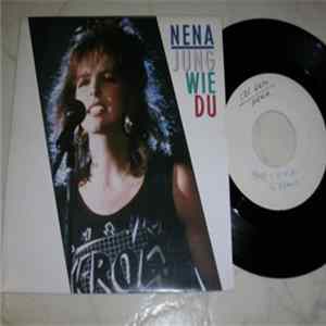 Nena - Jung Wie Du FLAC