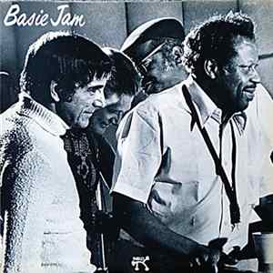 Count Basie - Basie Jam FLAC