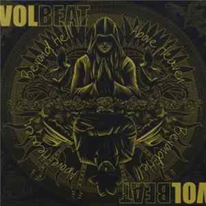 Volbeat - Beyond Hell / Above Heaven FLAC