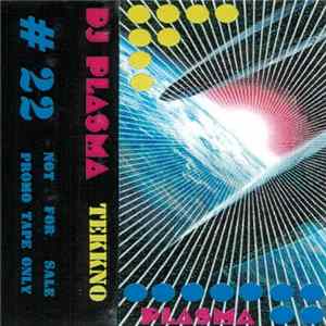 DJ Plasma - #22 Tekkno FLAC
