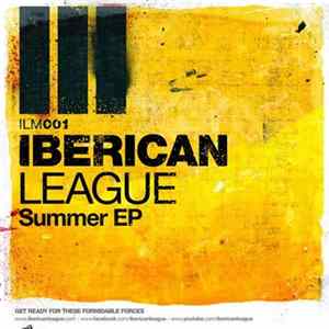 Iberican League - Summer EP FLAC