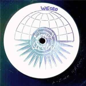 Bolz Bolz - Electrophonic Funk FLAC
