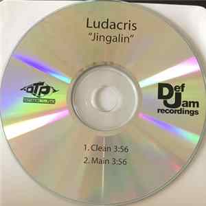 Ludacris - Jingalin FLAC