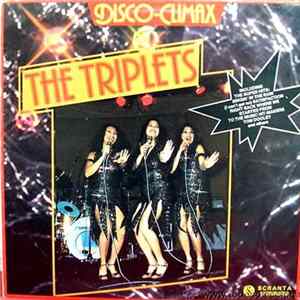 The Triplets - Disco-Climax FLAC