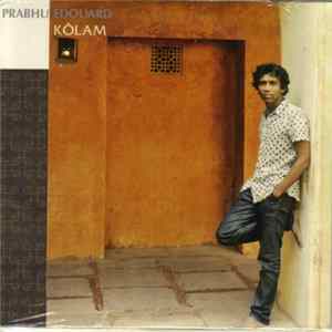 Prabhu Edouard - Kôlam FLAC