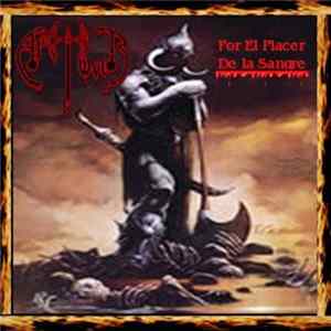 ArtWar - Por El Placer De La Sangre FLAC