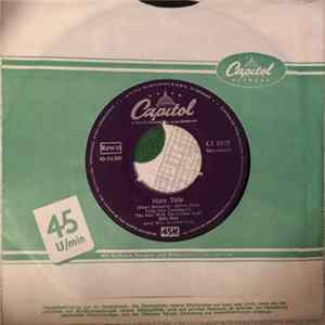 Billy May - The Phonograph Song FLAC